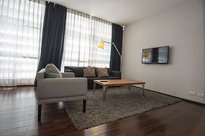 Hotel Guarani Asuncion