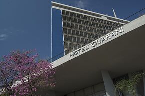 Hotel Guarani Asuncion