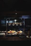 Kenzi Menara Palace & Resort