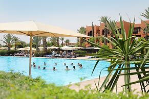 Kenzi Menara Palace & Resort