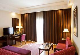 Kenzi Menara Palace & Resort