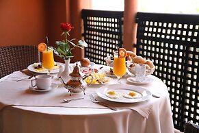 Kenzi Menara Palace & Resort