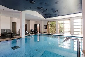 Kenzi Menara Palace & Resort