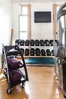 Kenzi Menara Palace & Resort