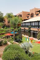 Kenzi Menara Palace & Resort