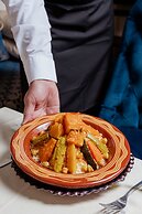 Kenzi Menara Palace & Resort