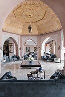 Kenzi Menara Palace & Resort