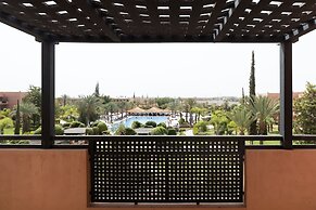 Kenzi Menara Palace & Resort