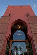 Kenzi Menara Palace & Resort