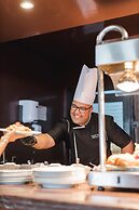 Kenzi Menara Palace & Resort