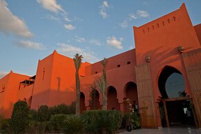 Kenzi Menara Palace & Resort