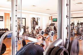 Kenzi Menara Palace & Resort