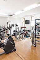 Kenzi Menara Palace & Resort