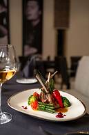 Kenzi Menara Palace & Resort