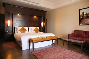 Kenzi Menara Palace & Resort