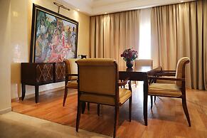 Kenzi Menara Palace & Resort