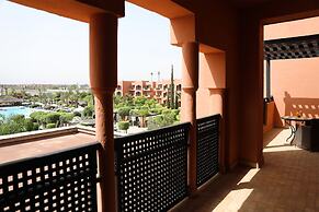 Kenzi Menara Palace & Resort