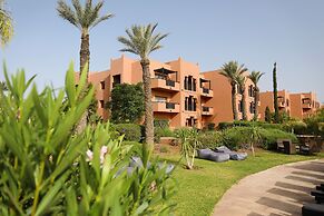 Kenzi Menara Palace & Resort