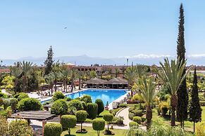 Kenzi Menara Palace & Resort