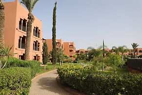 Kenzi Menara Palace & Resort