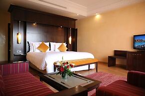 Kenzi Menara Palace & Resort