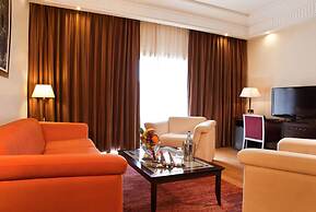 Kenzi Menara Palace & Resort