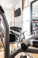 Kenzi Menara Palace & Resort