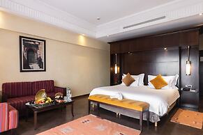 Kenzi Menara Palace & Resort