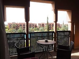 Kenzi Menara Palace & Resort