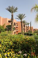 Kenzi Menara Palace & Resort