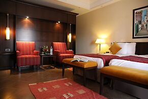 Kenzi Menara Palace & Resort