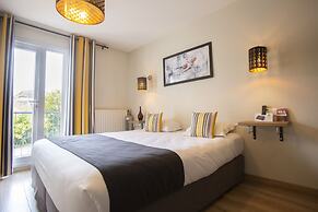 Logis Hotel Epi d'Or