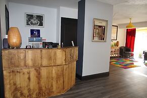 Logis Hotel Epi d'Or