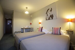 Logis Hotel Epi d'Or