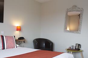 Logis Hotel Epi d'Or