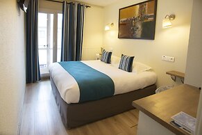 Logis Hotel Epi d'Or