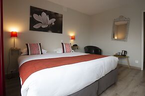 Logis Hotel Epi d'Or