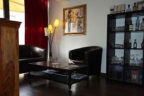 Logis Hotel Epi d'Or