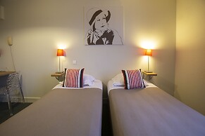 Logis Hotel Epi d'Or