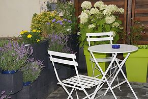 Logis Hotel Epi d'Or