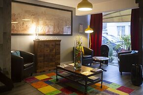 Logis Hotel Epi d'Or