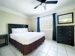 Hollywood by the Sea Hotel