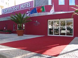 Hotel Quarteirasol