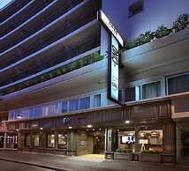 Hôtel Le Cinq Hyper Centre Ville