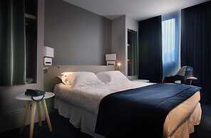 Hôtel Le Cinq Hyper Centre Ville