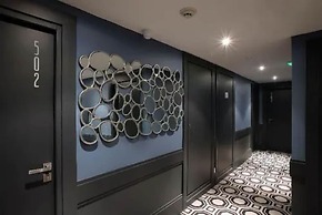 Hôtel Le Cinq Hyper Centre Ville