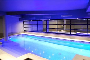 Hôtel Le Cinq Hyper Centre Ville