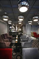 Hôtel Le Cinq Hyper Centre Ville