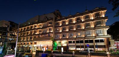 Hotel Bangalore Gate