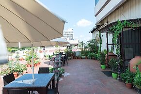 Hotel Bangalore Gate